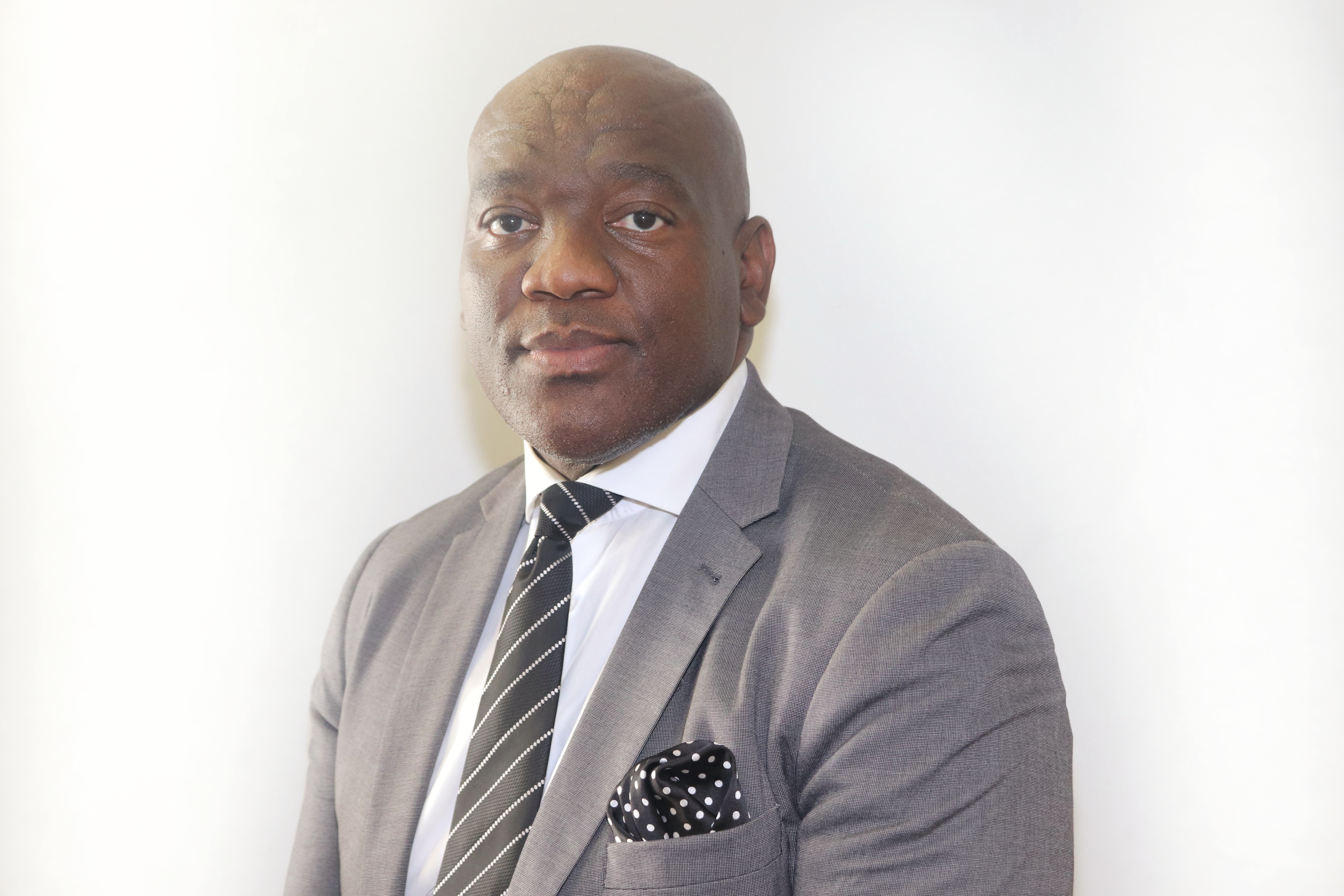 Mr. OPK Moloto